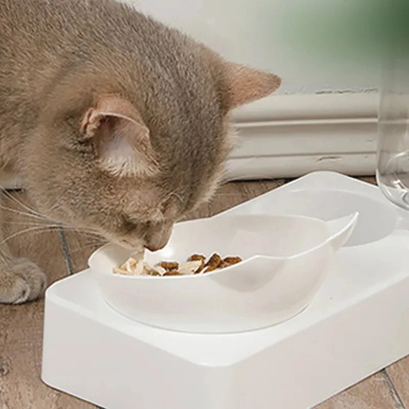 Pet Self-Service Dispenser