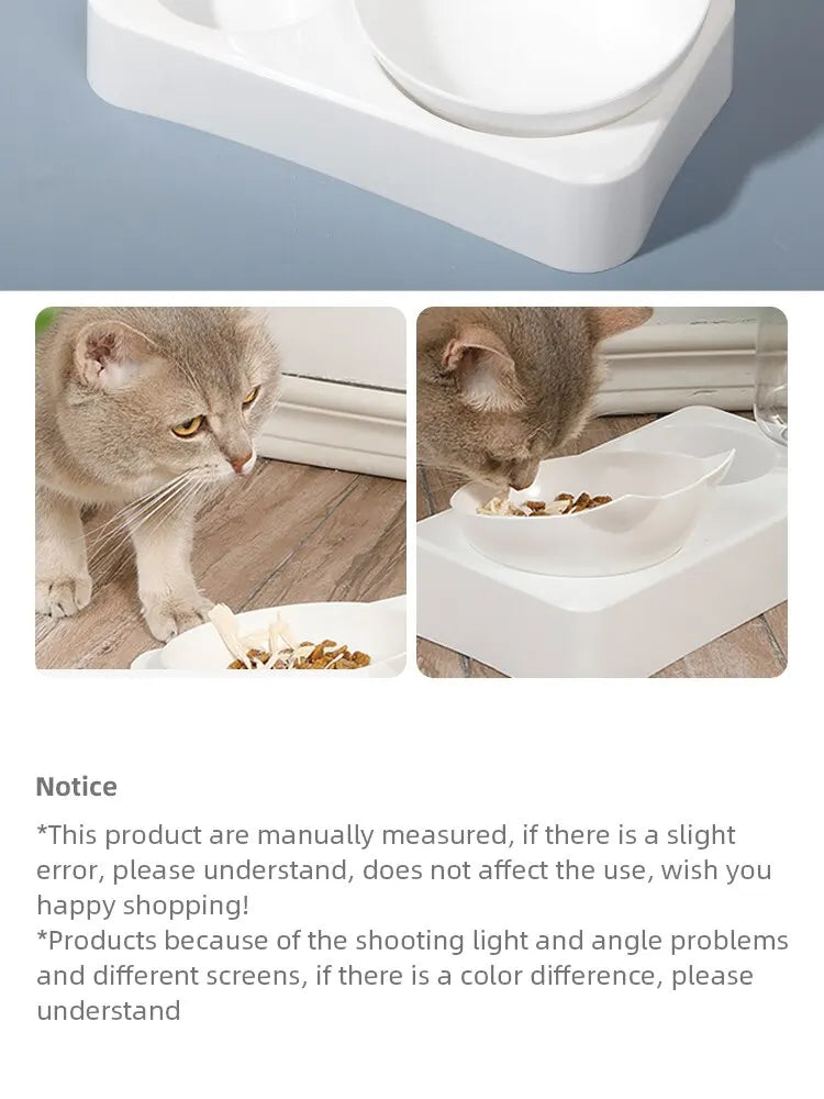 Pet Self-Service Dispenser