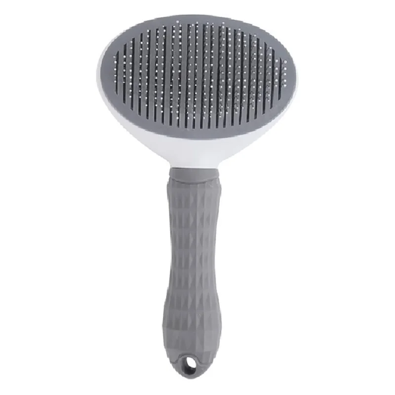 SheddyBuddy Stainless Grooming Comb
